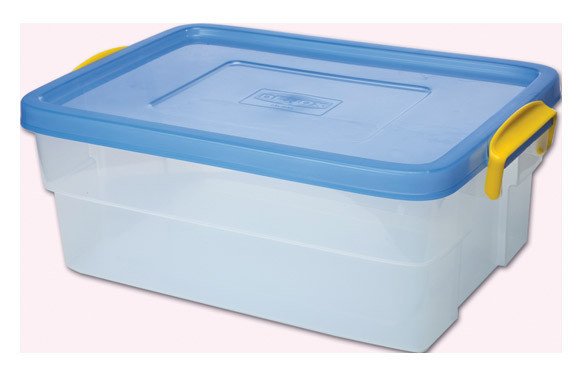 CAJA MULTIUSO EUROBOX 38 L