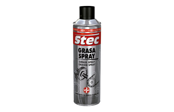 GRASA EN SPRAY PROFESIONAL 500 ML