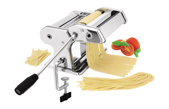 MAQUINA PARA HACER PASTA