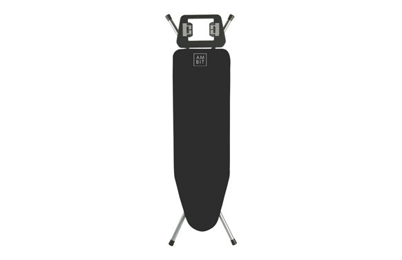 TABLA PLANCHAR 115X35 NEGRA