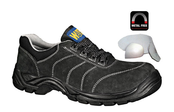 ZAPATO HUGO PLUS 3011 S1P SRC N 43