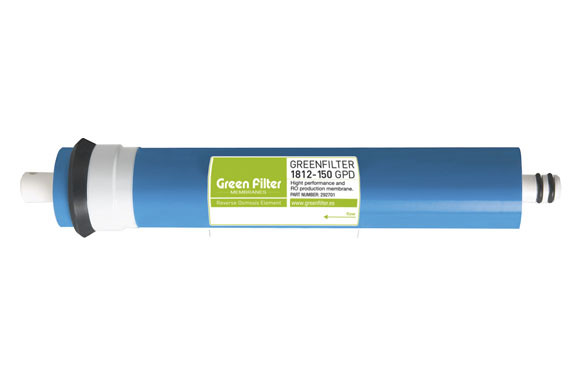 MEMBRANA 1812 50GPM GREENFILTER