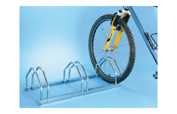 SOPORTE SUELO 3 BICICLETAS 72X33 CM