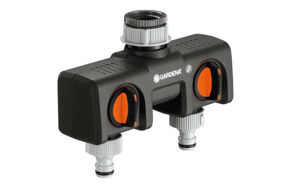 DISTRIBUIDOR 2 VIAS