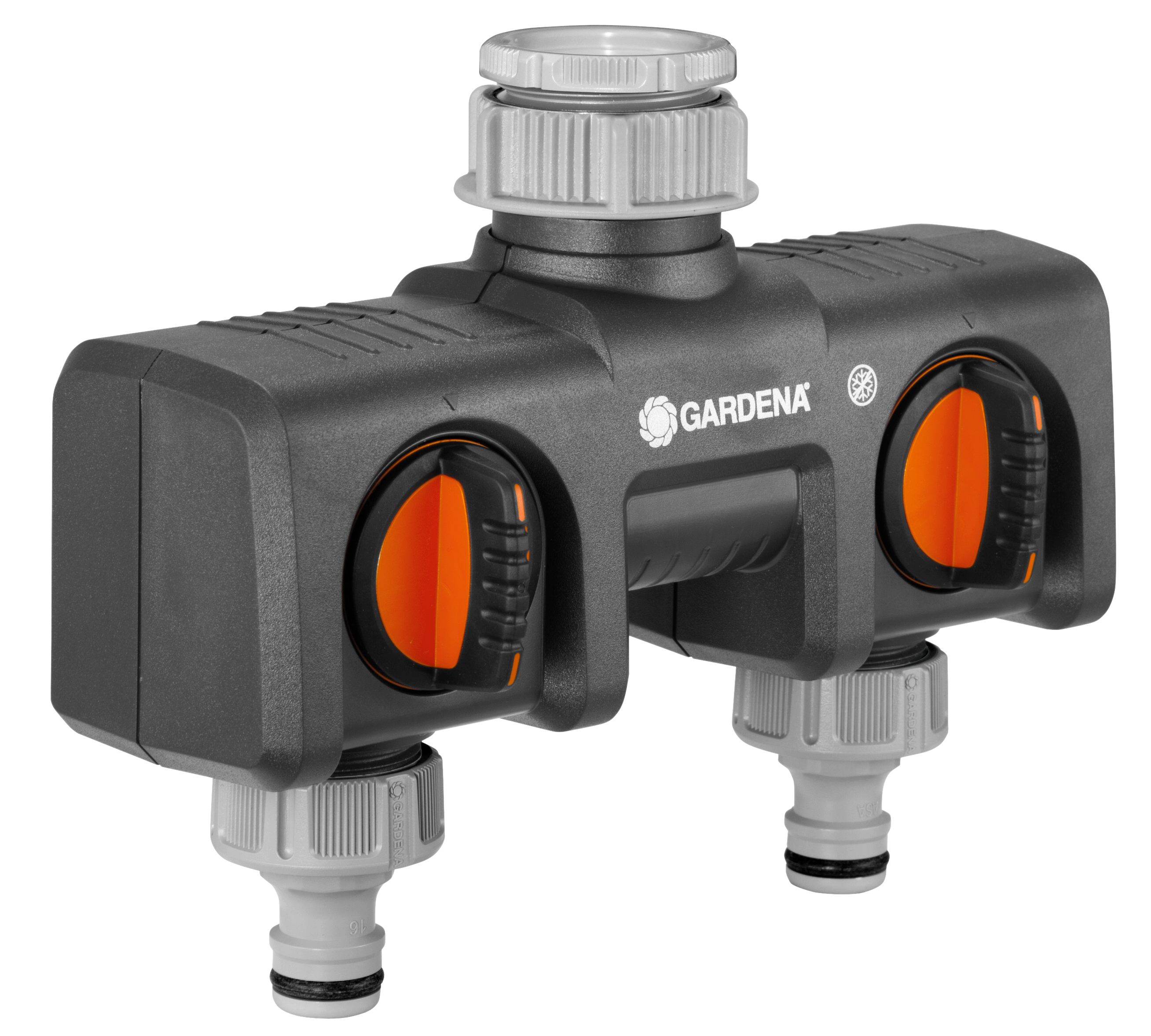 DISTRIBUIDOR 2 VIAS