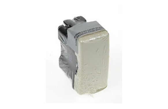 CONMUTADOR BLANCO SERIE 27