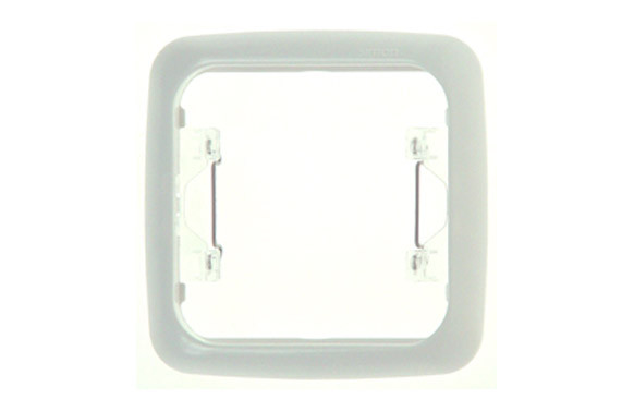 MARCO 1 ELEMENTO BLANCO SERIE 31
