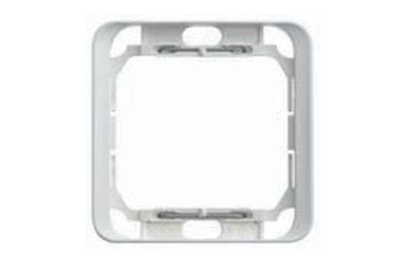 PIEZA INTERMEDIA BLANCO SERIE 75
