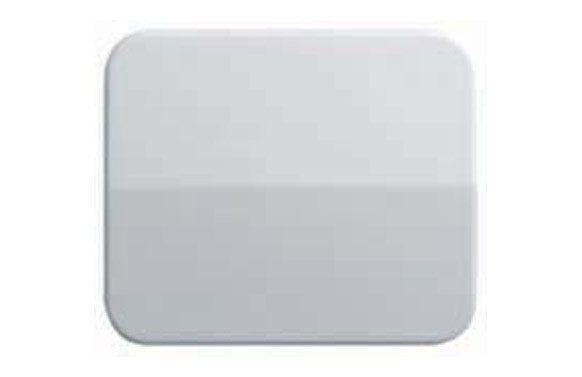 TECLA INTER/CONMUT BLANCO SERIE 75