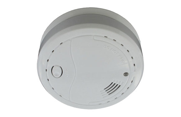 DETECTOR DE GAS NATURAL