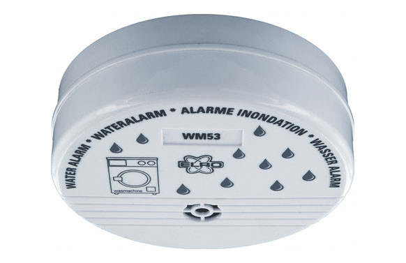 DETECTOR FUGA DE AGUA