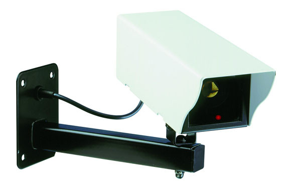 CAMARA FICTICIA EXTERIOR - INTERIOR