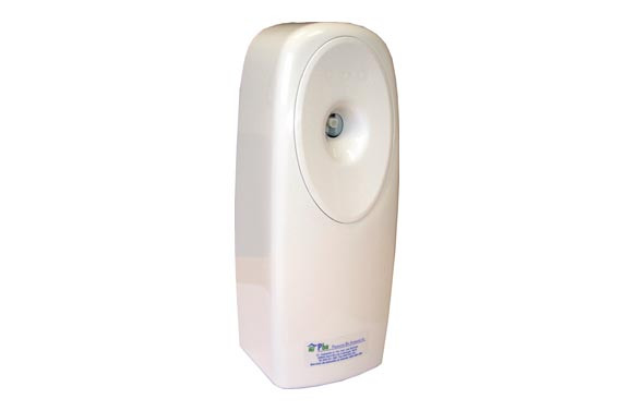 DISPENSADOR PARA AEROSOL