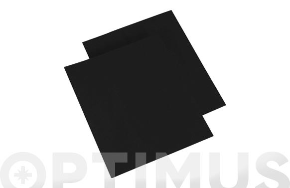 LIJA DE MANO HOJA PAPEL IMPERMEABLE LATEX GR1200-230X280MM