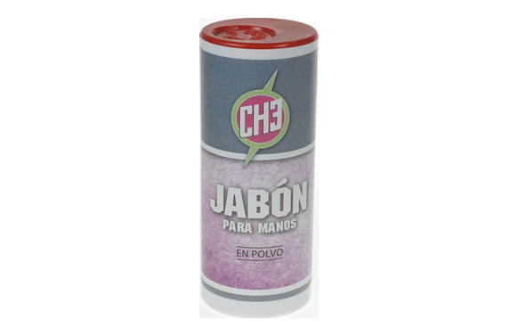 JABON EN POLVO PARA MANOS 400CC