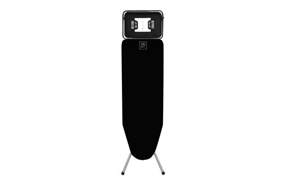 TABLA PLANCHAR C.P.120X38 NEGRA