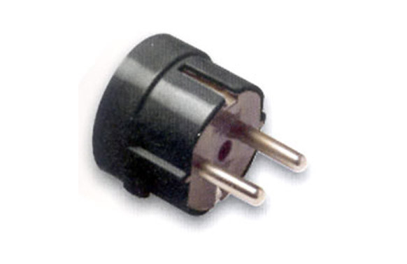 CLAVIJA 10/16A S.LAT NEGRO
