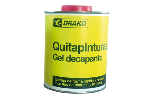 QUITAPINTURAS KOLOREA 750 ML