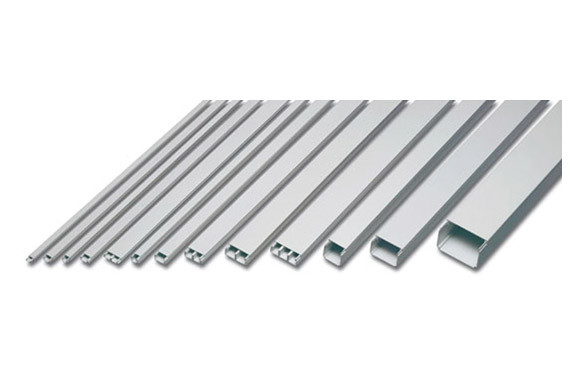 MINICANAL ADHESIVA 2M 10X20