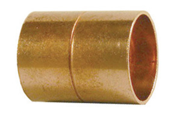 MANGUITO COBRE HEMBRA-HEMBRA 18 5270CU