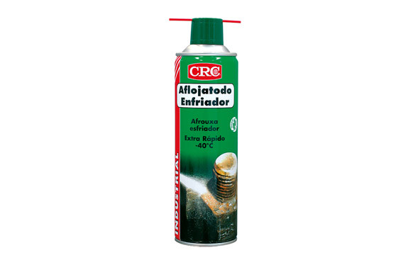 AFLOJATODO ENFRIADOR EXTRA RAPIDO 500 ML- SPRAY