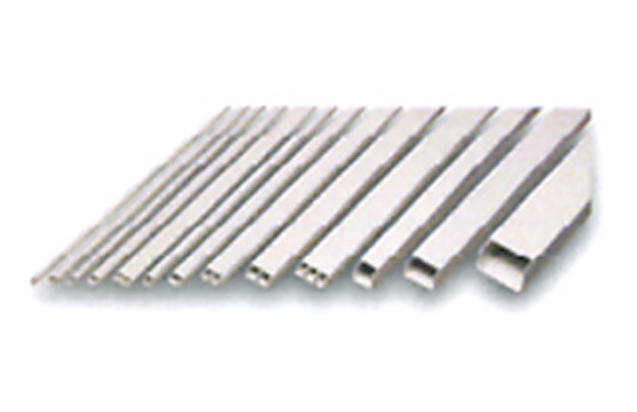 MINICANAL ADHESIVA 2M 10X30
