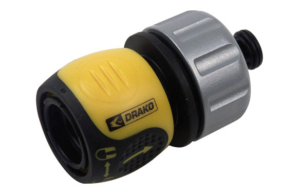 CONECTOR RAPIDO METAL TPR STP(BL) GA12133-3/4\"