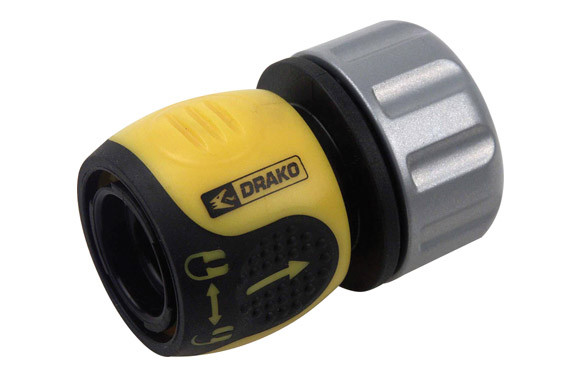 CONECTOR RAPIDO METAL TPR(BL) GA12132-3/4\"