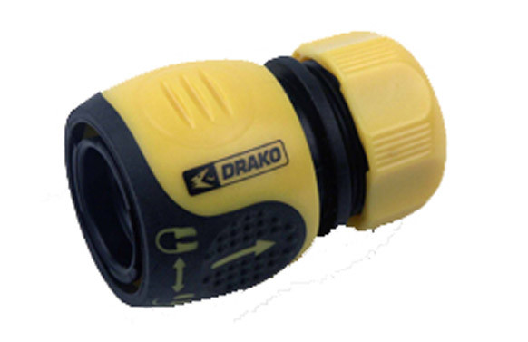 CONECTOR RAPIDO TPR STD (GR)GA12123-1/2\"