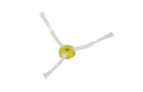ESCOBILLA ASPIRADOR ROOMBA 3 UDS