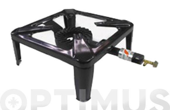 QUEMADOR ALTA POTENCIA 46000