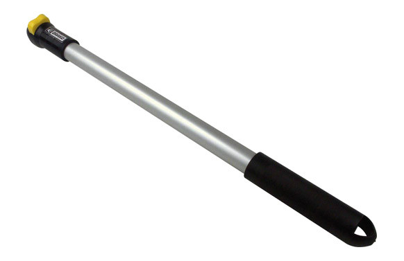 MANGO ALUM PARA HERRAMIENTA INTERCAMBIABLE EXTENSIBLE DE 135 A 250 CM.