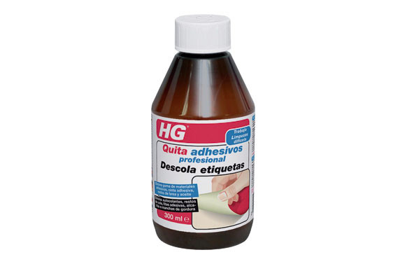 ELIMINA ADHESIVO PROFESIONAL 300 ML