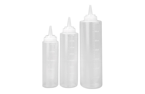 BIBERON SALSAS CON TAPON 400ML
