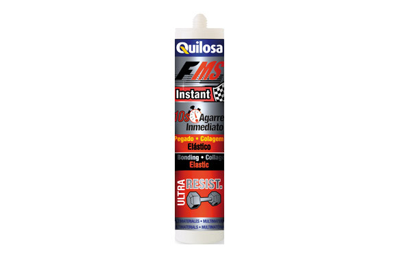 ADHESIVO SELLADOR SINTEX MS INSTANT 280 ML