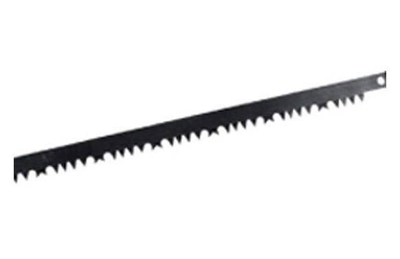 HOJA SIERRA TRONZAR DIENTE AMERICANO 21\"-53,3 CM