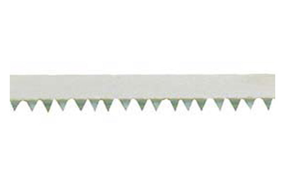 HOJA SIERRA TRONZAR DIENTE NORMAL DRAKO 24\"-61 CM