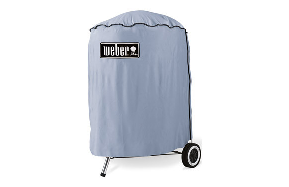 FUNDA STANDARD BARBACOA CARBON Ø 47 CM 9635312