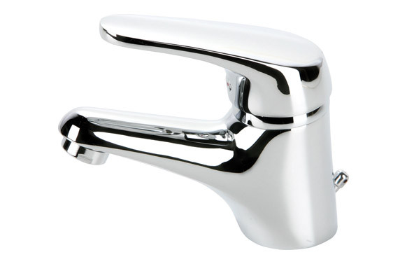 MONOMANDO LAVABO CROMO GE2