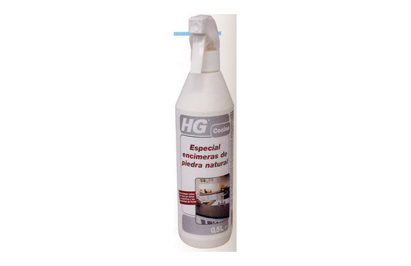 LIMPIADOR ENCIMERAS PIEDRA NATURAL 500 ML