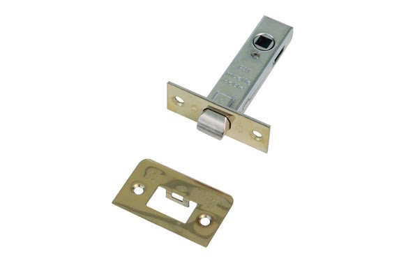 PICAPORTE TUBULAR12-45 MM LATONADO 8413023411463