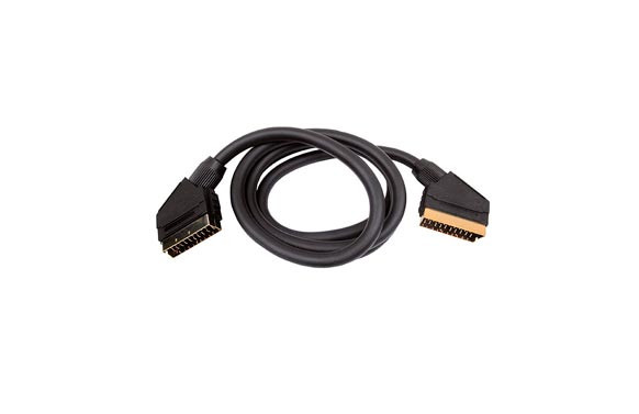 CONEXION EUROCONECTOR BLINDADO AV0965E/1,5M