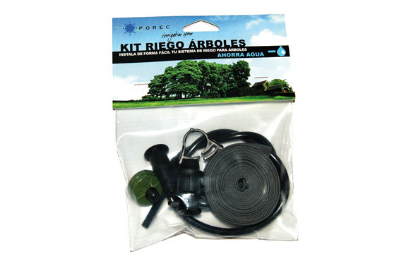 RIEGO ARBOLES KIT