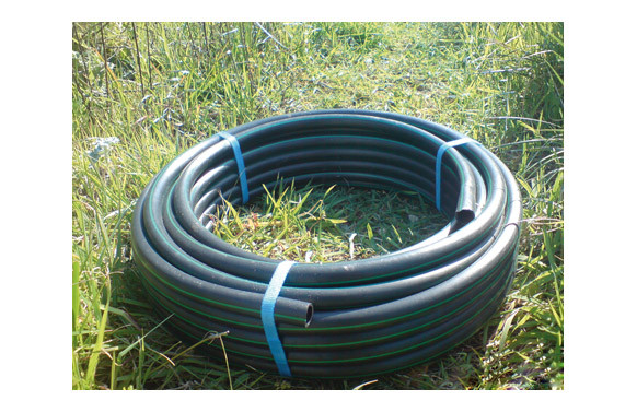 TUBERIA POLIETILENO 6 ATM BETRI \"S\" Ø 20 MM / 50 M