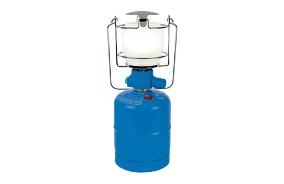 LAMPARA PORTATIL BOTELLA LUMOGAZ R PZ