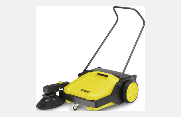 BARREDORA S-750