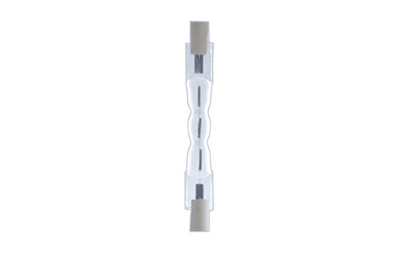 LAMPARA HALOGENA AHORRO LINEAL 80W 78MM