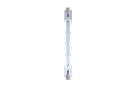 LAMPARA HALOGENA AHORRO LINEAL 120W 117MM