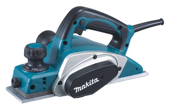 CEPILLO ELECTRICO 600 W 82 MM