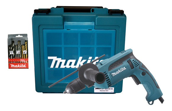 TALADRO PERCUTOR 680 W 13 MM